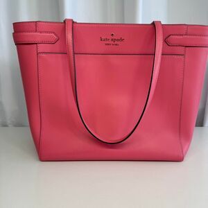 Kate-spade-new-york Women's Pink Bag